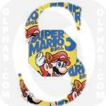 SuperMario3 Bros 