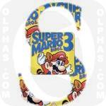 SuperMario3 Bros 