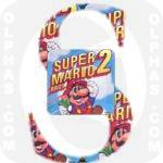 Super Mario Bros2 