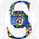 Super Mario World 