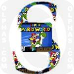 Super Mario World 
