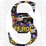 Super Off Road 