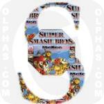 Super Smash Bros Melee 