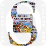 Super Smash Bros Melee 