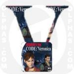 Veronica Resident Evil Code 