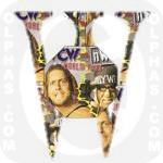 WCW vs nWo World Tour 