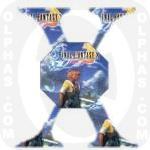 X Final FantasyX 