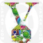 Yoshis Story 