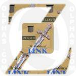 Zelda II The Adventure of Link 