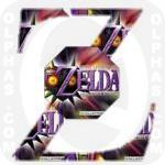 Zelda Legend Majora Mask 