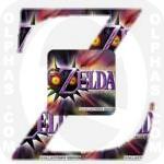 Zelda Legend Majora Mask 