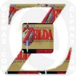 Zelda 