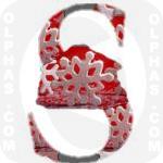 Snowflakes2