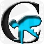 Crane Bakasana B