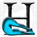 Halasana Plough B