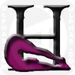 Halasana Plough V