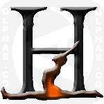 Hanumanasana O