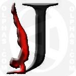 J ForearmStand R