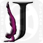 J ForearmStand V