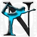 Natarajasana B