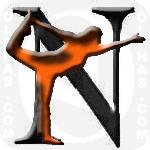 Natarajasana O