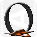 OneLegRevolvedBelly O