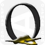 OneLegRevolvedBelly Y