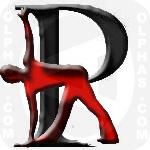 ParivrttaTrikonasana R