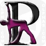 ParivrttaTrikonasana V