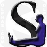 Staff Dandasana I