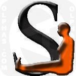 Staff Dandasana O