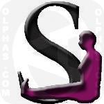 Staff Dandasana V