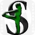 StandingBigToe G