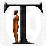 Tadasana O