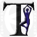 Tree Vrksasana I