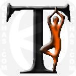 Tree Vrksasana O