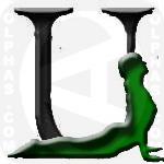 UrdhvaMuhkaSvanasana G