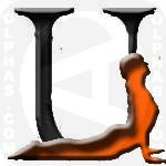 UrdhvaMuhkaSvanasana O