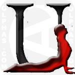 UrdhvaMuhkaSvanasana R