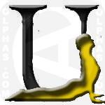 UrdhvaMuhkaSvanasana Y