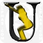 Utkatasana Y