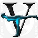 Virabhadrasana B