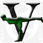 Virabhadrasana G