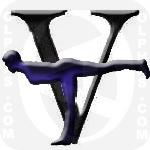 Virabhadrasana I