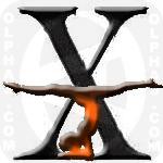XtendedLegHeadstand O