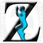 Z Garudasana B