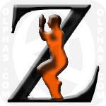 Z Garudasana Eagle O