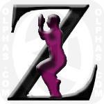 Z Garudasana V