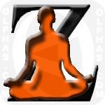 Zen Meditation O